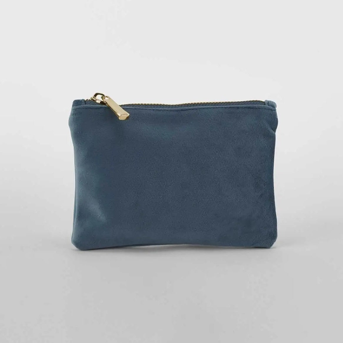Pochette in velluto