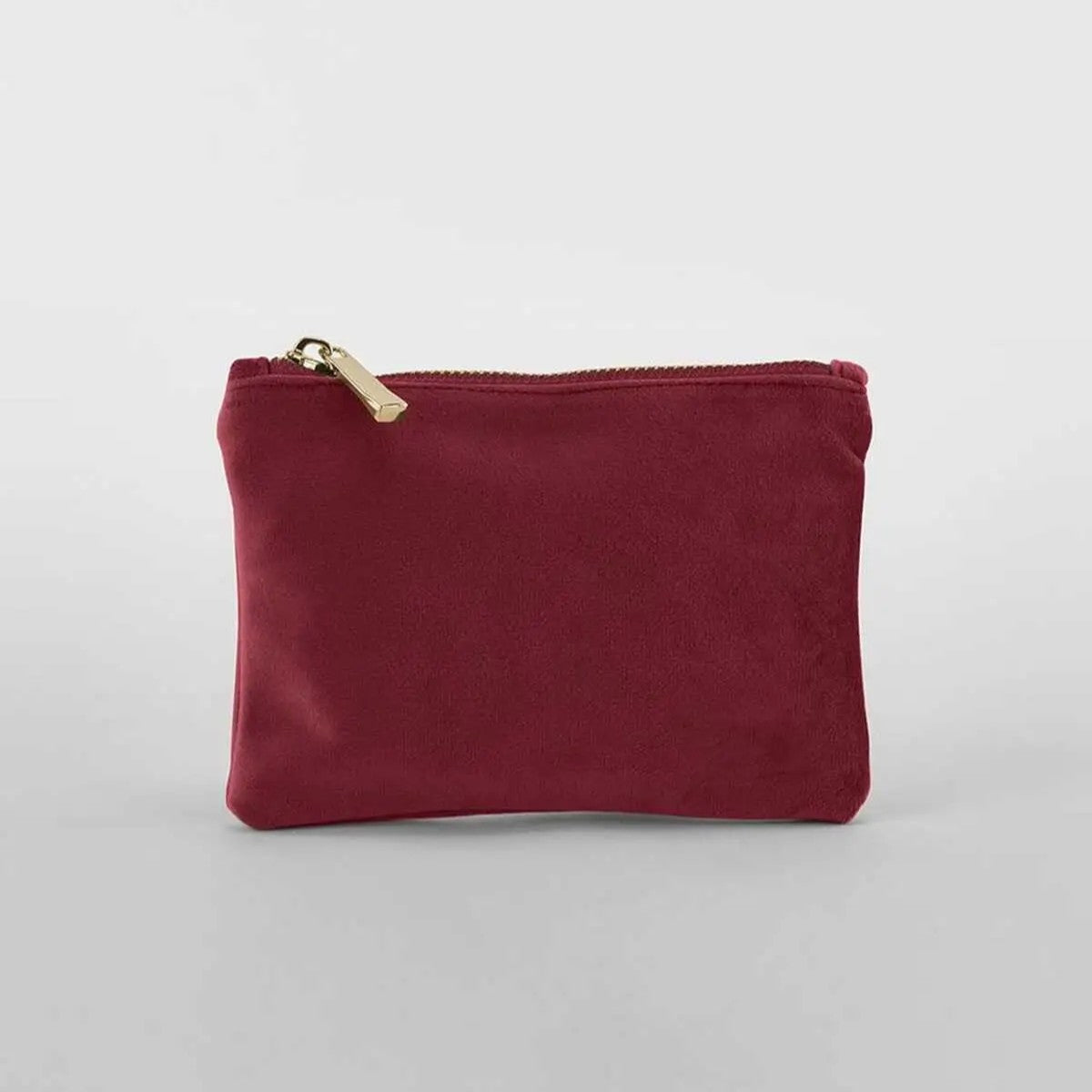 Pochette in velluto