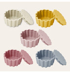 Porta snack leone