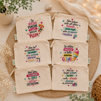 Pochette "Parole da portare"