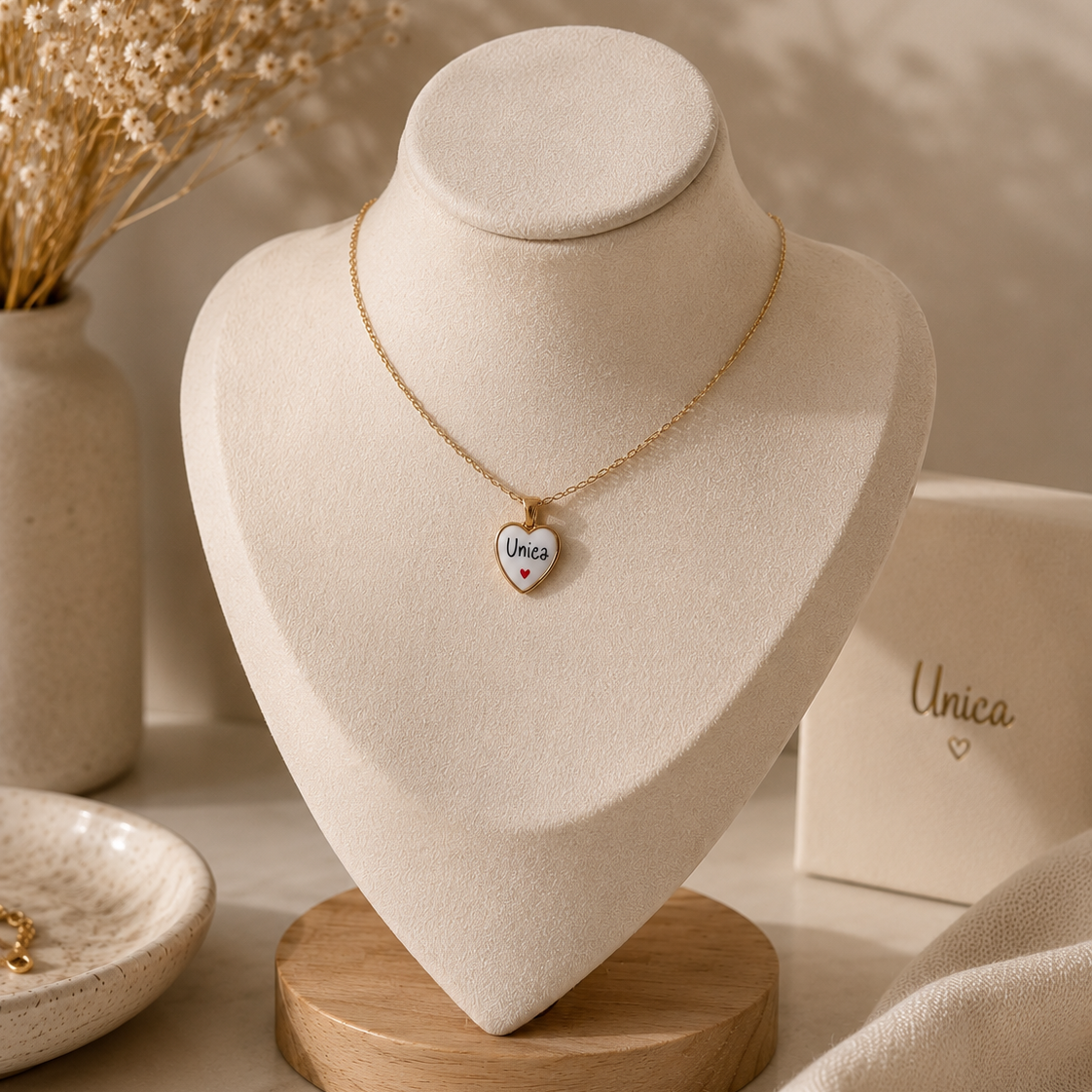 Collana Unica