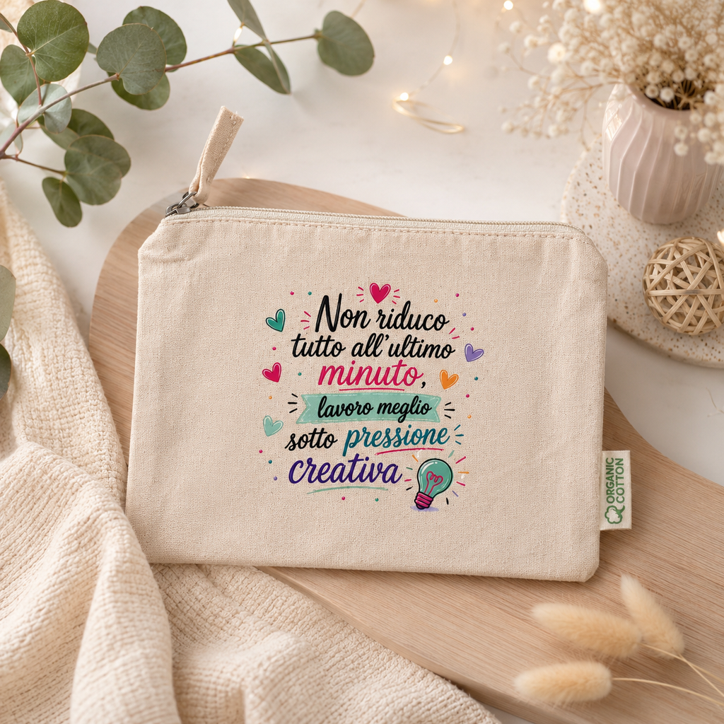 Pochette "Parole da portare"