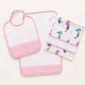 Set asilo sirenette